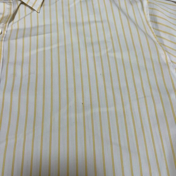 Men’s Theory Button Down Shirt. Excellent Condition, size L - Picture 2 of 10